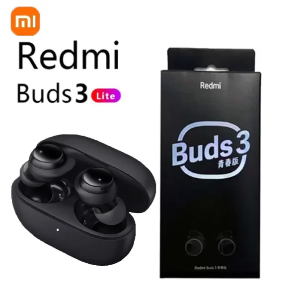 XIAOMI Redmi Buds 3 Lite