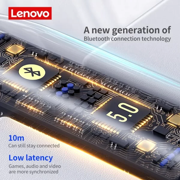 Lenovo Original HT38 - Image 4