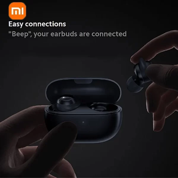 XIAOMI Redmi Buds 3 Lite - Image 5