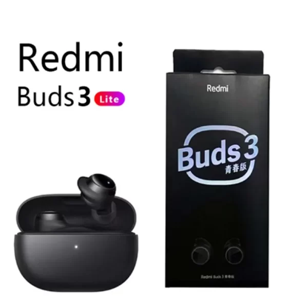 XIAOMI Redmi Buds 3 Lite - Image 7