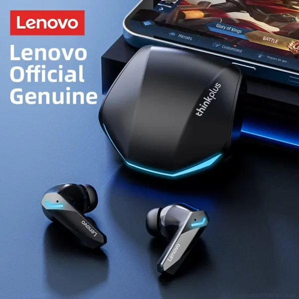 Lenovo GM2 Pro - Image 8